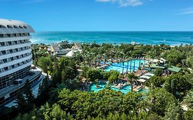 Concorde De Luxe Resort Lara Antalya